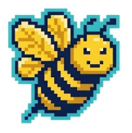 8bitbee LLC Logo